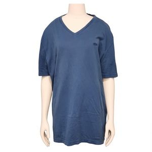 👞 Lacoste T-Shirt, Size 2XL (Size 7)